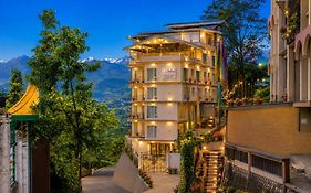 Sterling Mount Olive Gangtok